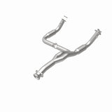 Magnaflow California Direct Fit Converter 07-10 Chevrolet Silverado 2500 HD 6.0L - 5451644
