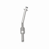 MagnaFlow Conv DF California Grade 88-95 Dodge Caravan/87-95 Plymouth Voyager 2.5L - 3391269