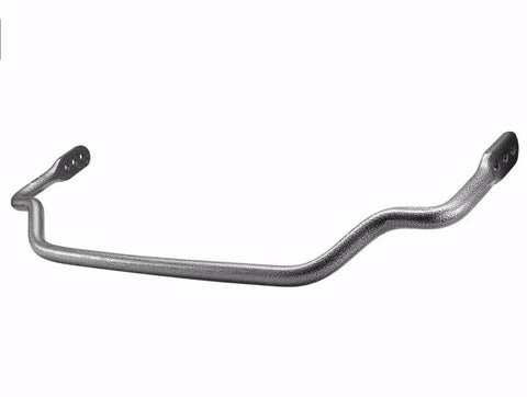 Hellwig 09-14 Ford F-150 w/ 4-6in Lift Solid Heat Treated Chromoly 1-1/8in Rear Sway Bar - 7899