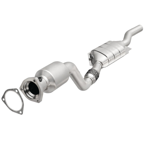 MagnaFlow Conv DF 03 Volkswagen Passat 2.8L - 23719
