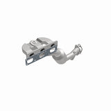 MagnaFlow Direct Fit Catalytic Converter BMW 04-05 330XI 3.0L / 04-06 X3 2.5L/3.0L - 51816