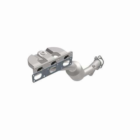 MagnaFlow Direct Fit Catalytic Converter BMW 04-05 330XI 3.0L / 04-06 X3 2.5L/3.0L - 51816