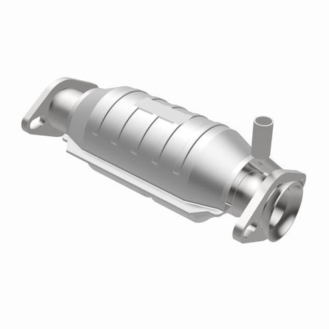 MagnaFlow Conv DF Ford 88 89 - 23383