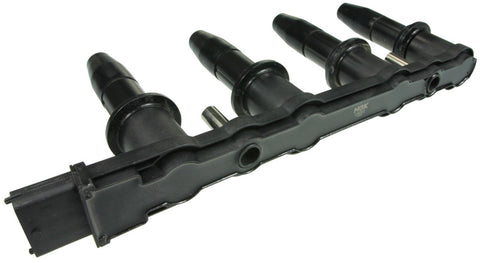 NGK 2009-08 Saturn Astra COP Rail Ignition Coil Assembly - 48743
