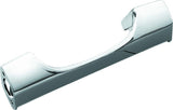 Kuryakyn Narrow Turn Signal Bar Chrome - 2384