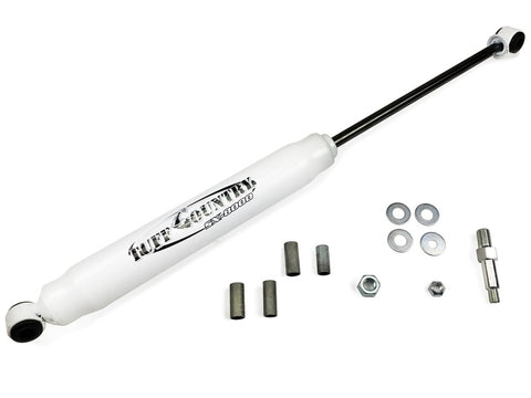 Tuff Country 00-05 Ford Excursion 4wd (w/o Rear Suspension Lift) Rear SX8000 Nitro Gas Shock (Ea) - 69135