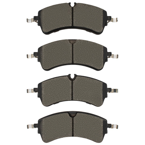 R1 22-26 Ford E-Transit Rear Optimum OE Brake Pads - 2551-2388-10