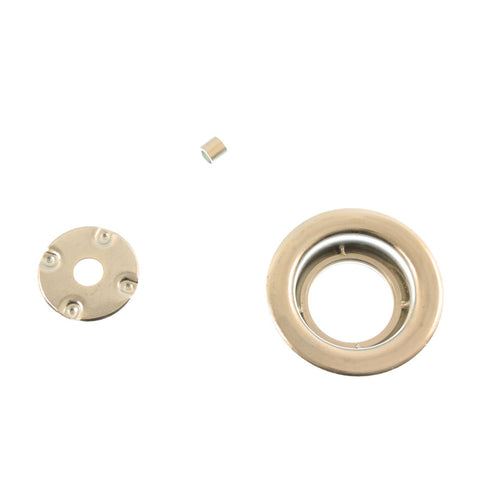 Bilstein B8 1989 BMW 525i Base Rear 46mm Monotube Shock Absorber - 24-012478