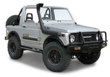 ARB Combar Sierra Leafspring - 3424110