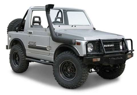 ARB Combar Sierra Leafspring - 3424110