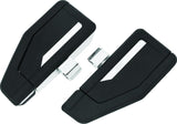 Kuryakyn Omni Transformer Passenger Flooboards Chrome - 6760