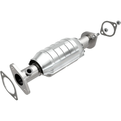 MagnaFlow Direct Fit Catalytic Converter 02 Lancer 2.0L CA - 441019