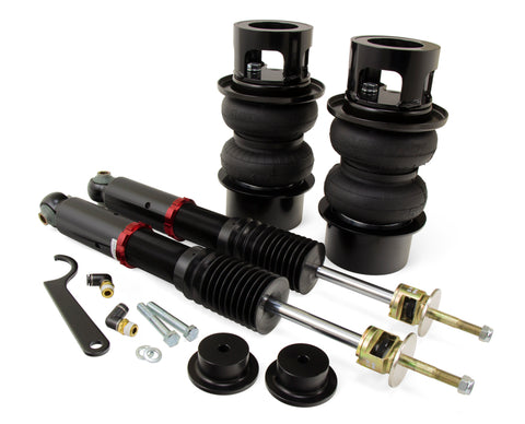 Air Lift Performance Rear Kit for 16-21 Chevrolet Camaro - 78665