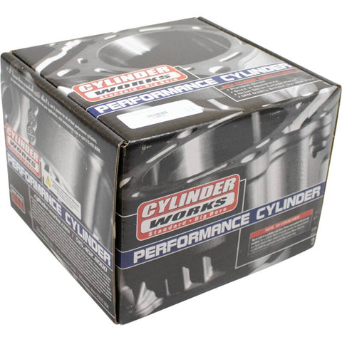 Cylinder Works 06-14 Honda TRX 450 ER 450cc Big Bore Cylinder 99mm - 11005-1
