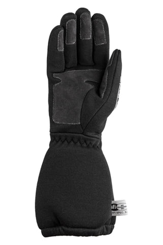 Sparco Gloves Wind 12 XL Black SFI 20 - 001359NP12NRSFI
