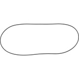 Vertex Pistons 19-20 CRF 450 L/19-22 CRF 450 R/21-22 CRF 450 RL/19-22 CRF 450 RWE Gasket - 819160