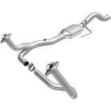 MagnaFlow Conv DF 00 Dakota 3.9L 4wd OEM - 49111