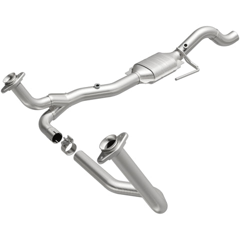 MagnaFlow Conv DF 00 Dakota 3.9L 4wd OEM - 49111