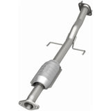 MagnaFlow Direct Fit Catalytic Converter 01-03 Mazda Protege 2.0L - 51737