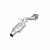 MagnaFlow Direct Fit Catalytic Converter Blazer-Jimmy 95 - 23416