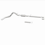 Magnaflow 21+ Ford F-150 Direct Fit Muffler - 19577