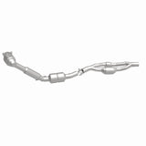 MagnaFlow Direct Fit Catalytic Converter AUDI TT- 2008 4 2.0L OEM - 49715