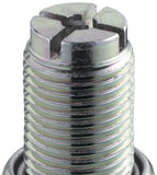 NGK Single Platinum Spark Plug Box of 4 (BUR9EQP) - 5255