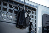 DV8 21+ Ford Bronco Tailgate Molle Panels - MPBR-02