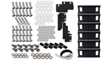 Fishbone Offroad Tundra Tackle Rack System - FB21258