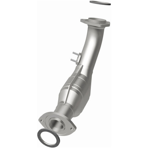 MagnaFlow Direct Fit Catalytic Converter 02-04 Tacoma 3.4L front 50S - 444759
