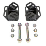 Ridetech 65-79 Ford F100 Front Motor Mounts For Ford Big Block - 12319507