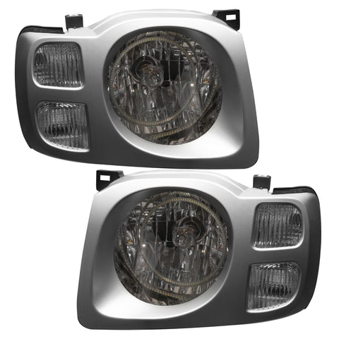 Oracle 02-04 Nissan Xterra SE SMD HL - ColorSHIFT - 7179-330
