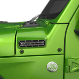 EGR 18-24 Jeep Wrangler VSL LED Light VSL JL/JT Mojito Green - VSLJP0902