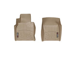 WeatherTech 11+ Infiniti M Front FloorLiner - Tan - 453041