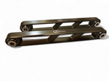 Elektric Offroad 2020+ Polaris Rzr Pro Xp Volt Billet Rear Sway Bar Links Anodized Gun Metal - SBL610025