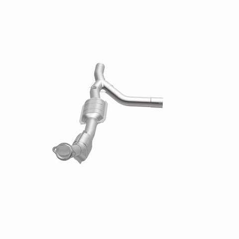 MagnaFlow Conv DF 97-98 E150/E250 4.2L PS - 93322
