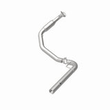 MagnaFlow 07-09 Chevrolet Express 2500 4.8L Direct Fit Converter - 5451525