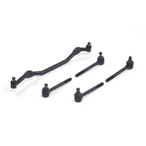 Hotchkis 71-72 Buick / Chevrolet / Oldsmobile / Pontiac A-Body Premium Steering Rebuild Kit - 34070024