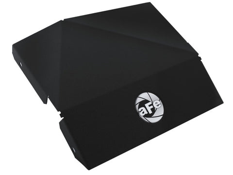 aFe MagnumFORCE Intake System Cover, Ram Diesel Trucks 13-14 L6-6.7L (td) - 54-32418