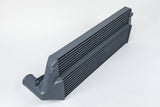 CSF 2023+ Toyota GR Corolla/2020+ GR Yaris High Performance Stepped Core Intercooler System - Silve - 8285