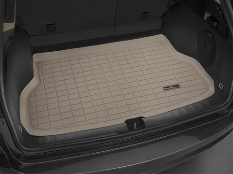 WeatherTech 13+ Acura RDX Cargo Liners - Tan - 41577