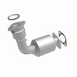 MagnaFlow Direct Fit Catalytic Converter 08-09 Pontiac G8 6.0L Underbody - 5461627