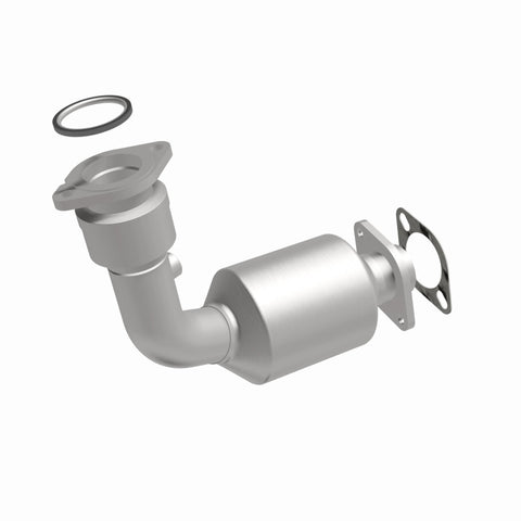 MagnaFlow Direct Fit Catalytic Converter 08-09 Pontiac G8 6.0L Underbody - 5461627