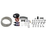 DeatschWerks 16-19 Cadillac CTS-V X2 Series Fuel Pump Module With Dual DW400 and PTFE Return Kit - 9-401-620-7003