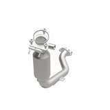 Magnaflow California Direct Fit Converter 01-04 Ford Escape 2.0L - 4481023