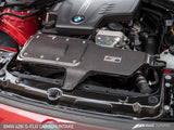 AWE Tuning BMW 228i/320i/328i/428i S-FLO Carbon Intake - 2660-13034