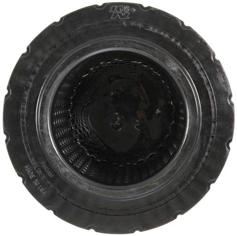 K&N Round Radial Seal 9-1/4in OD 5-1/4in ID 12-3/4in H Standard Replacement Air Filter - HDT - 38-2031S