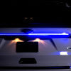 Putco 15-22 Ford F-150 Anti-Collision Blade Kits - Blue - 92011-48