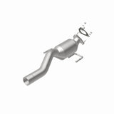 MagnaFlow Conv DF 04-06 Porsche Cayenne 3.2L - 51979
