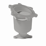 MagnaFlow Conv DF 95-97 Altima 2.4L front 49S - 50220